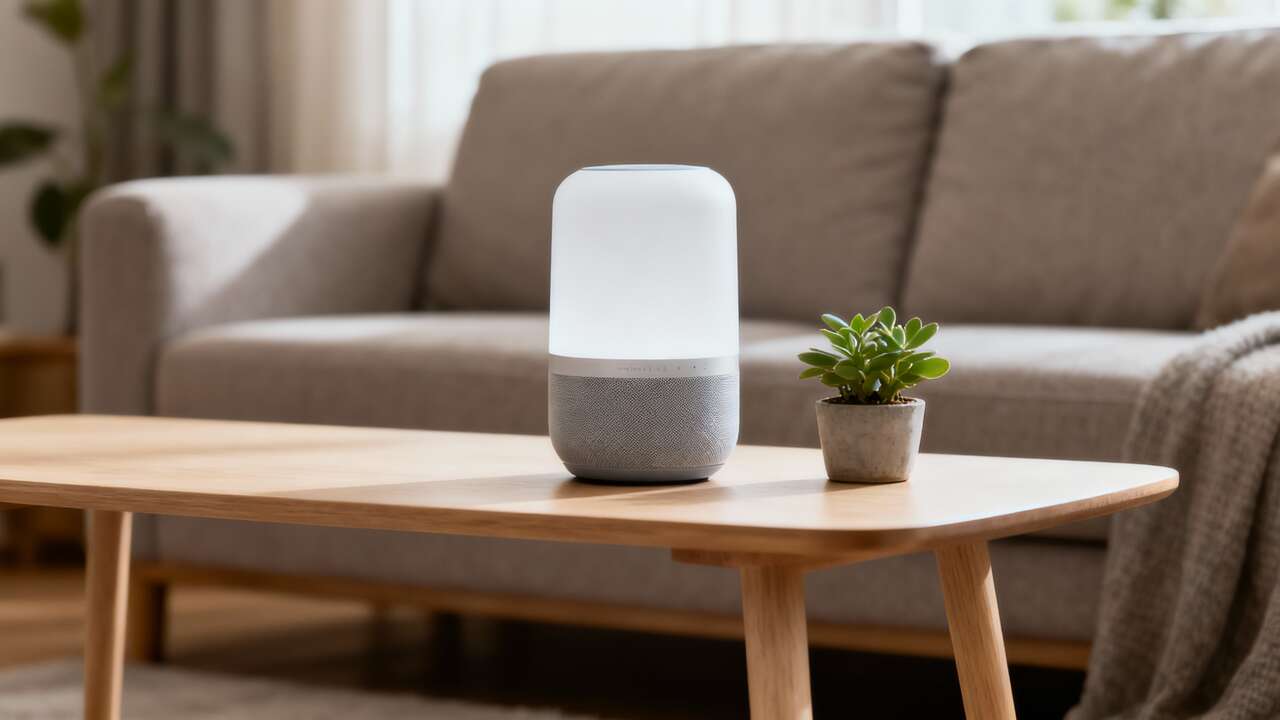 Ce qu'il faut savoir sur les enceintes connectées