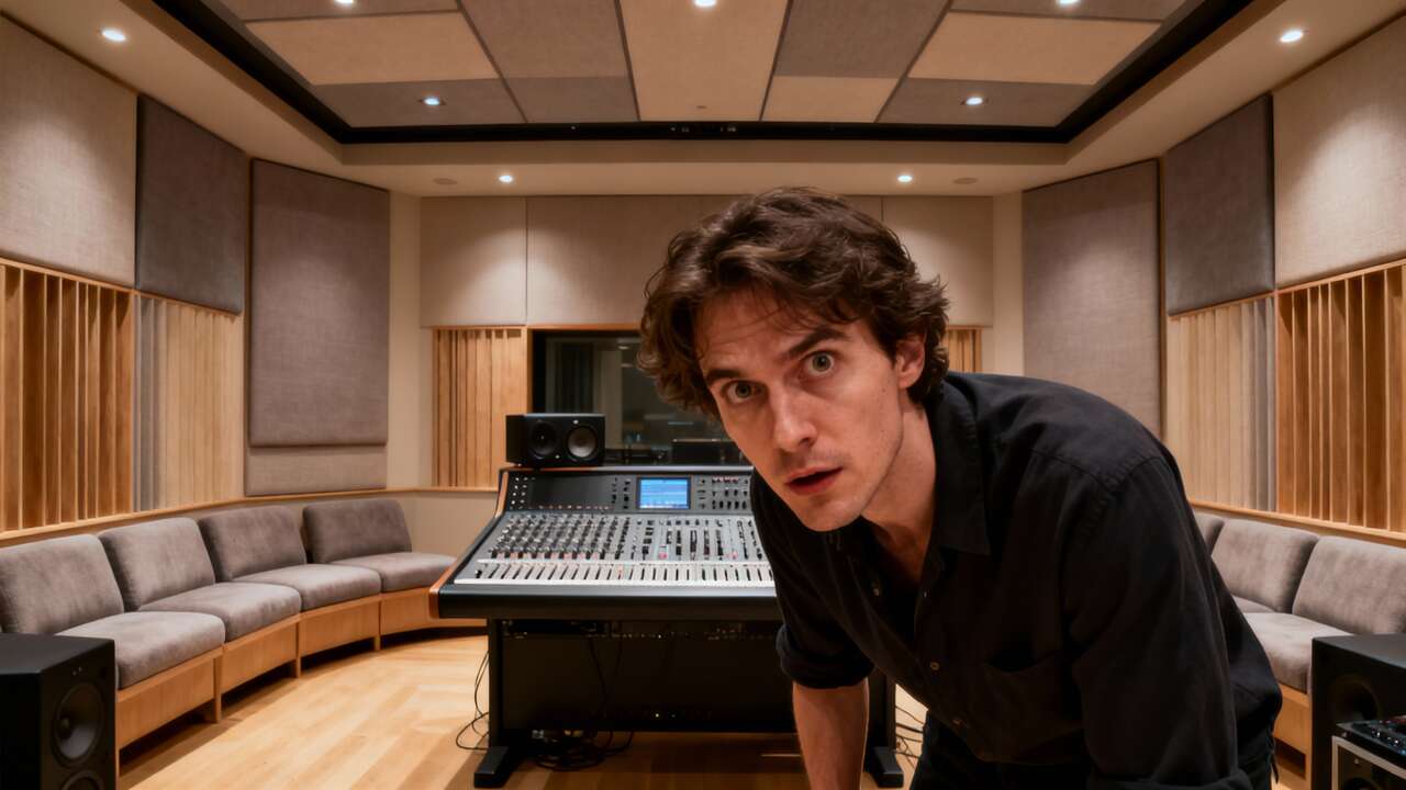 Comment réduire les échos dans votre espace audiovisuel