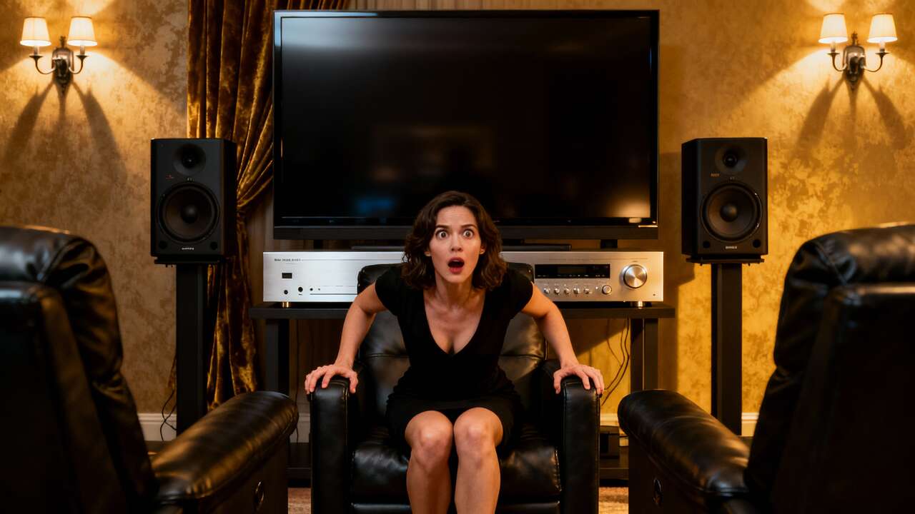 Amplis home cinéma : conseil pour un son immersif à la maison