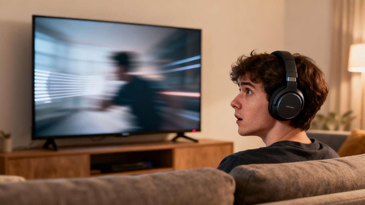 Comment mieux entendre sa TV et les dialogues ?