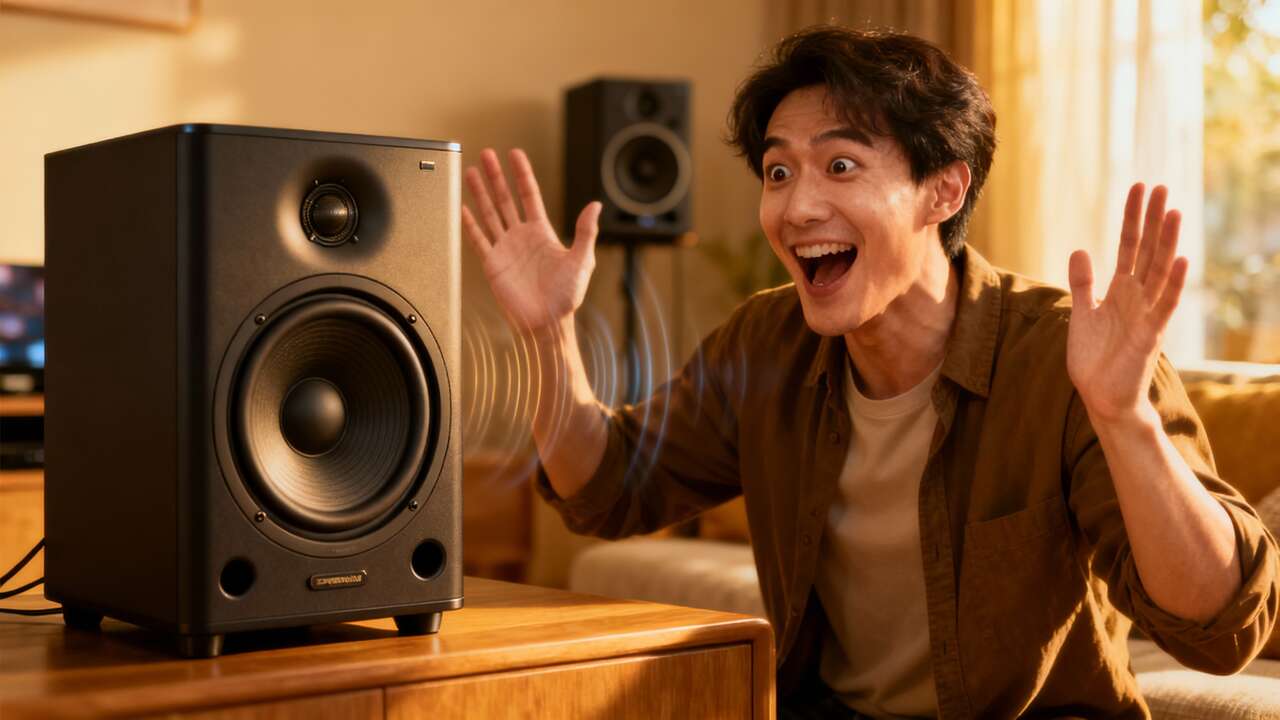 Comment choisir le meilleur caisson de basses home cinéma ?