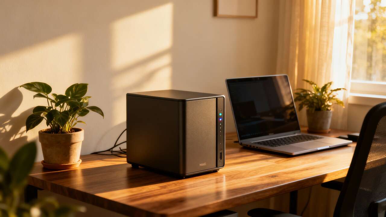 Ce qu'il faut savoir sur les serveurs NAS