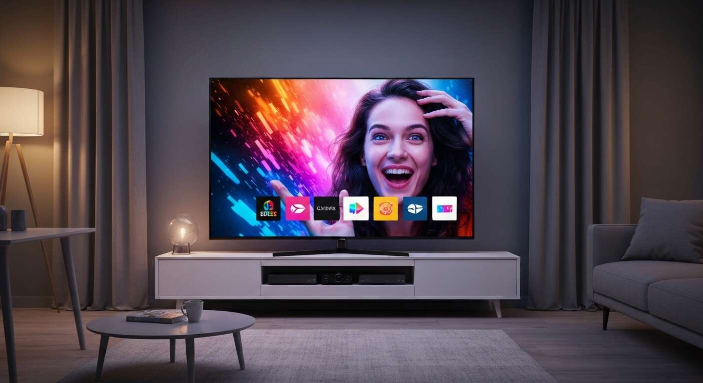 Choisir la meilleure box tv pour vos besoins