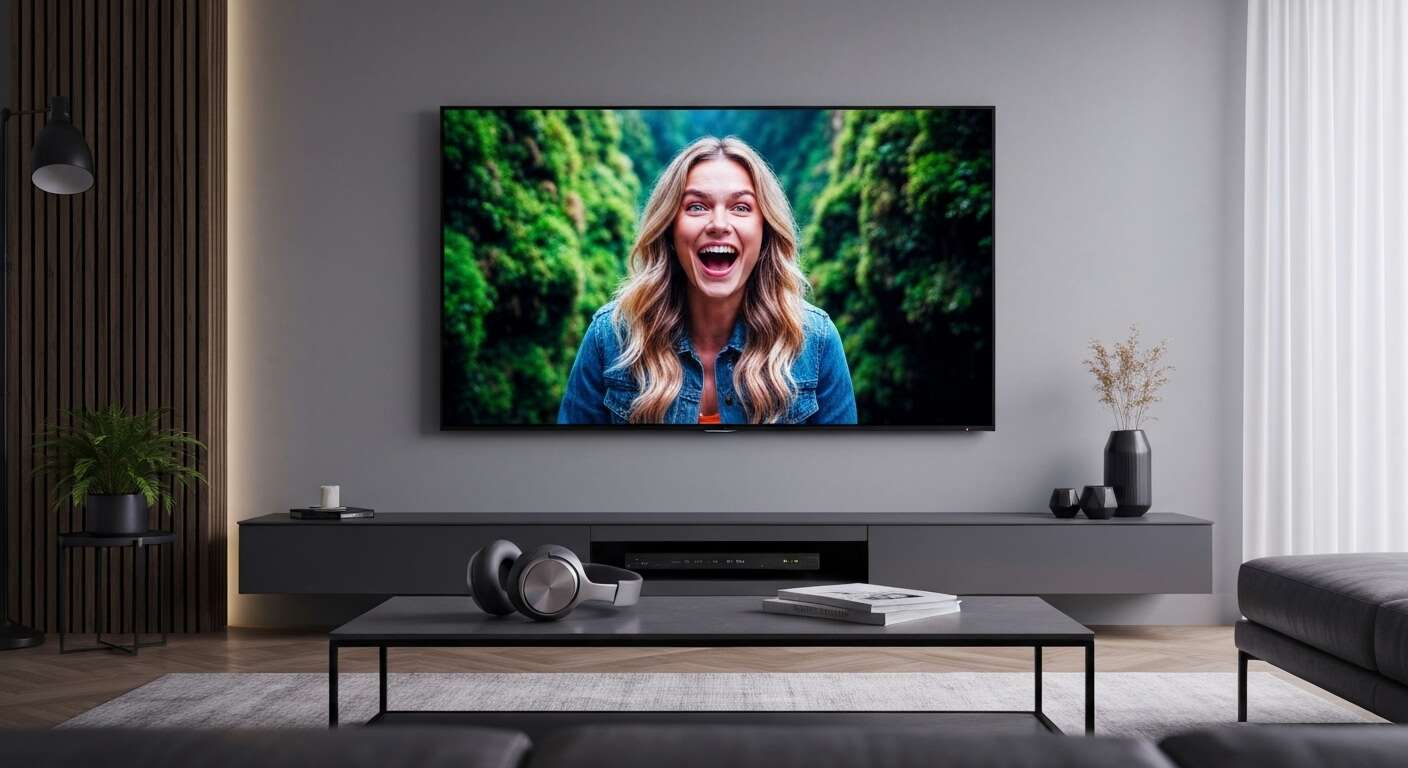 Comment les casques tv sans fil am&eacute;liorent l'&eacute;coute