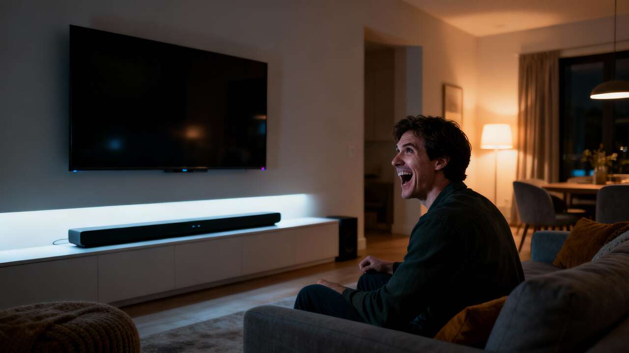 Barres de son : conseil pour un son cinématographique à domicile