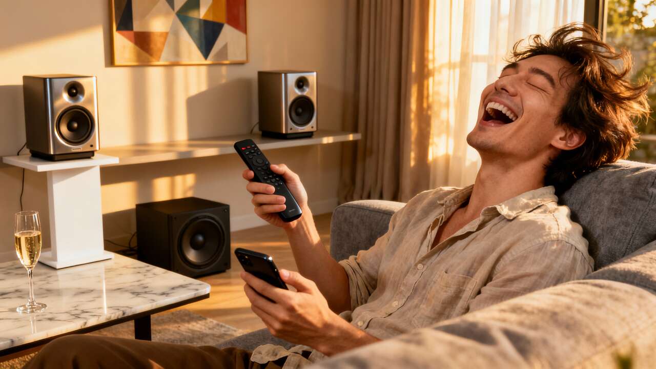 Comparatif : quel est le meilleur home cinéma sans fil 3.1 ?