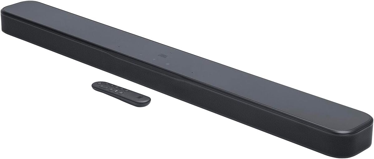 Test de la barre de son JBL Bar 300 MK2 : immersion Dolby Atmos