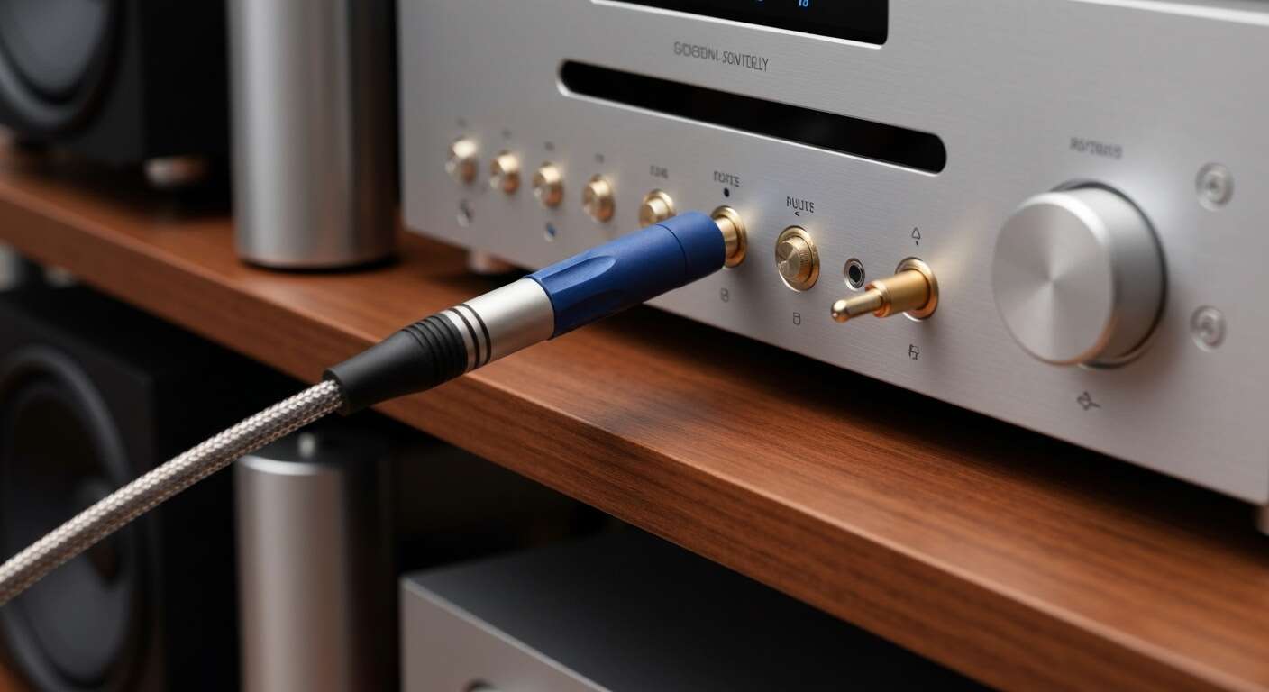 Comment choisir les câbles d'alimentation audiophiles Comment choisir les câbles d'alimentation audiophiles