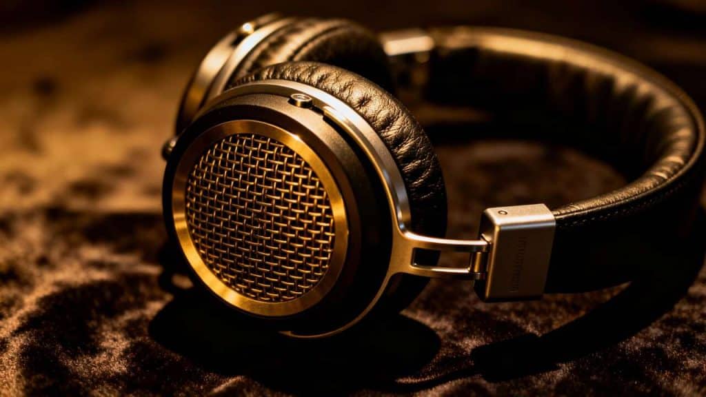 Ce qu'il faut savoir sur les casques hifi