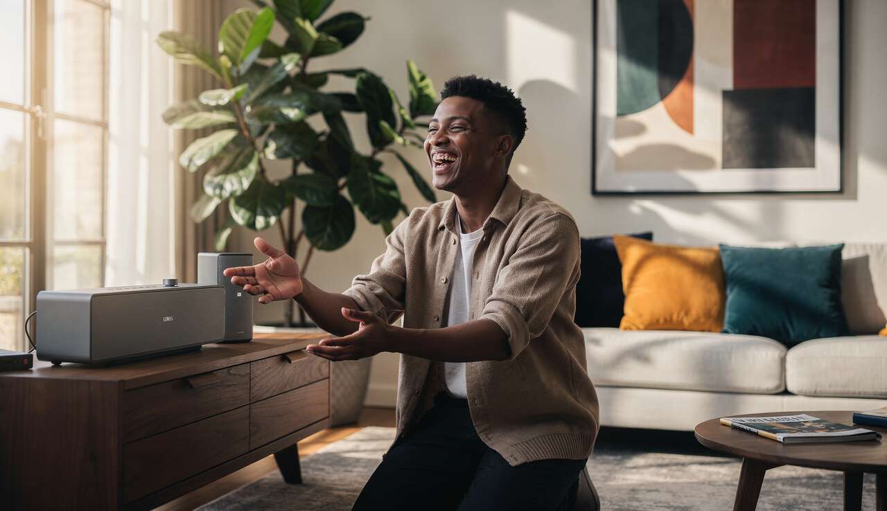 Comparer les enceintes actives sans fil Bluetooth Klipsch