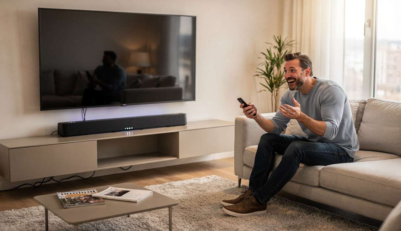 Barres de Son à Petit Prix : comparatif et Conseils d'Achat