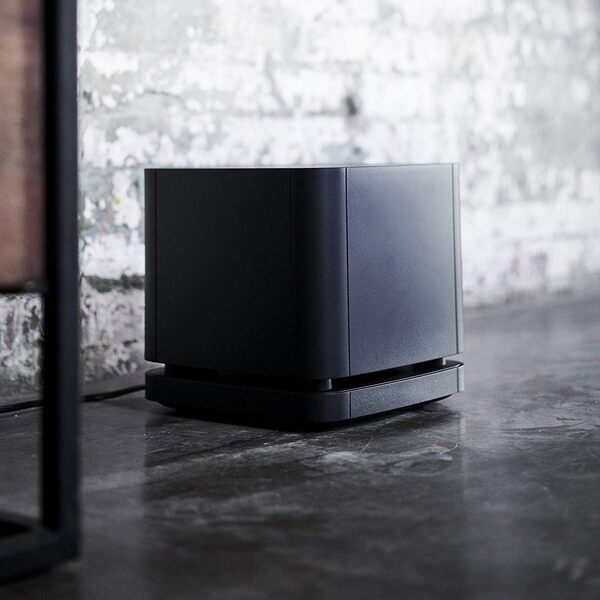 Bose Module de basses 500 Noir