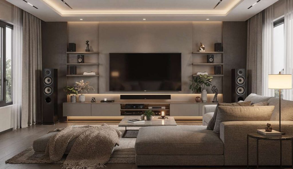 Guides et conseils pour le multiroom audio-vidéo