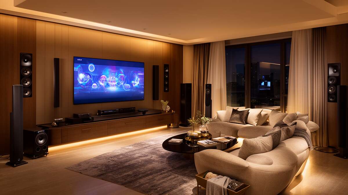 Exemples d'installations r&eacute;ussies