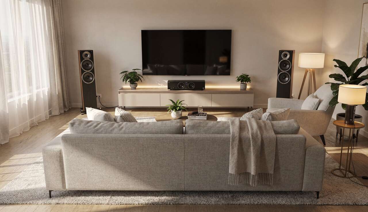 Ce qu'il faut savoir sur les amplis home cinéma