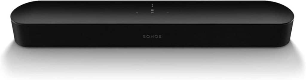 Test de la barre de son Sonos Faisceau Gen 2 : compacte et intelligente pour TV et musique