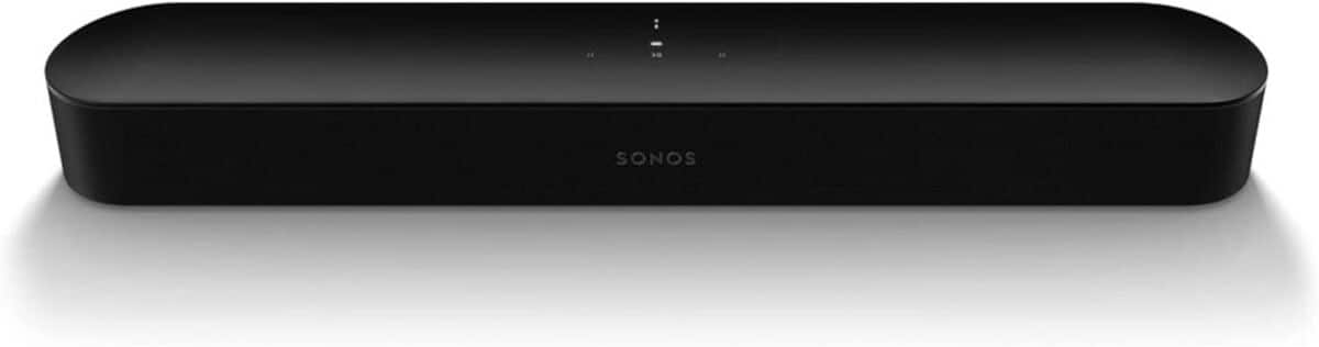 Test de la barre de son Sonos Faisceau Gen 2 : compacte et intelligente pour TV et musique
