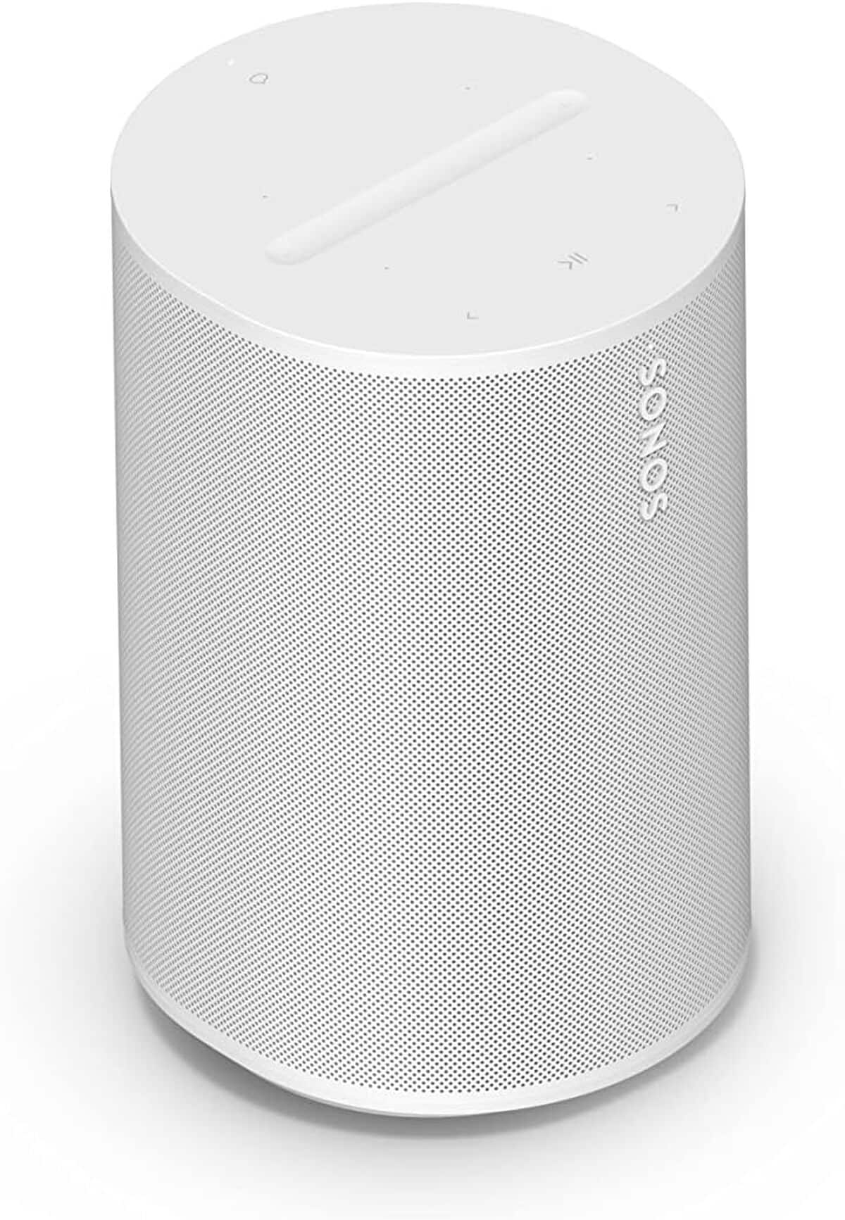 Test de l'enceinte intelligente Sonos Era 100 : connectivité et performance