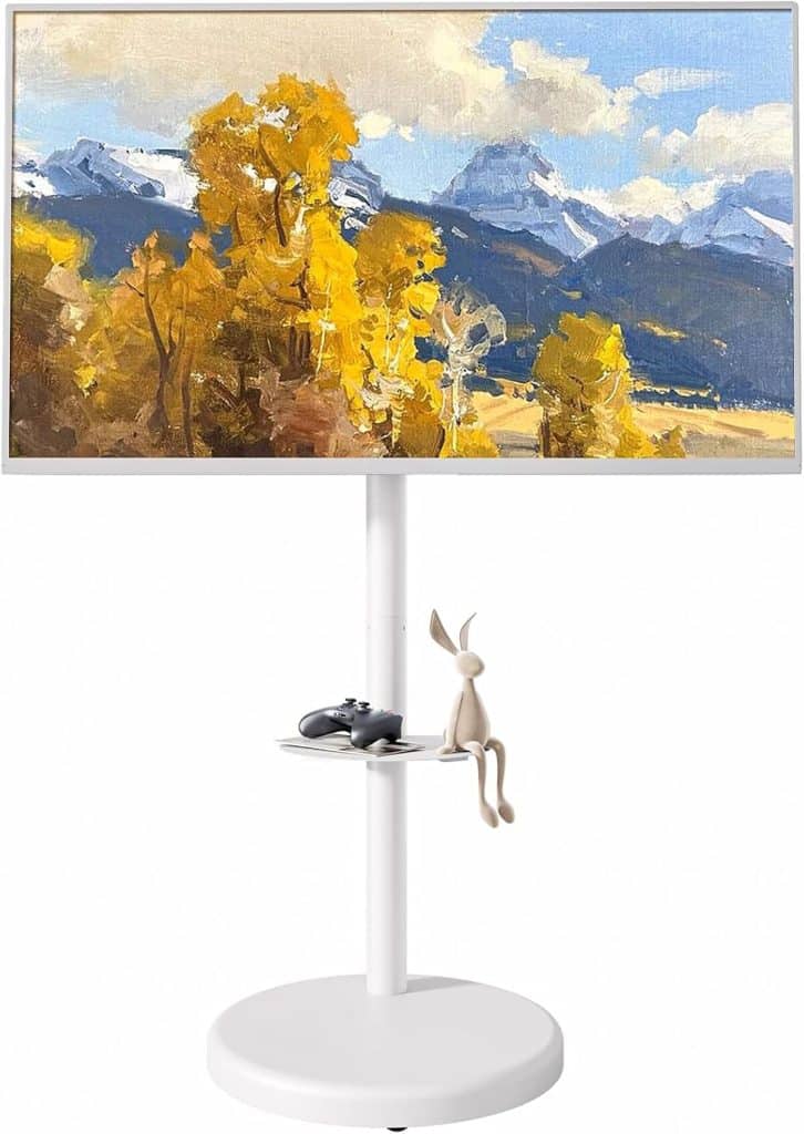 Test du support TV ECOTINY pour écrans de 37 à 86 pouces