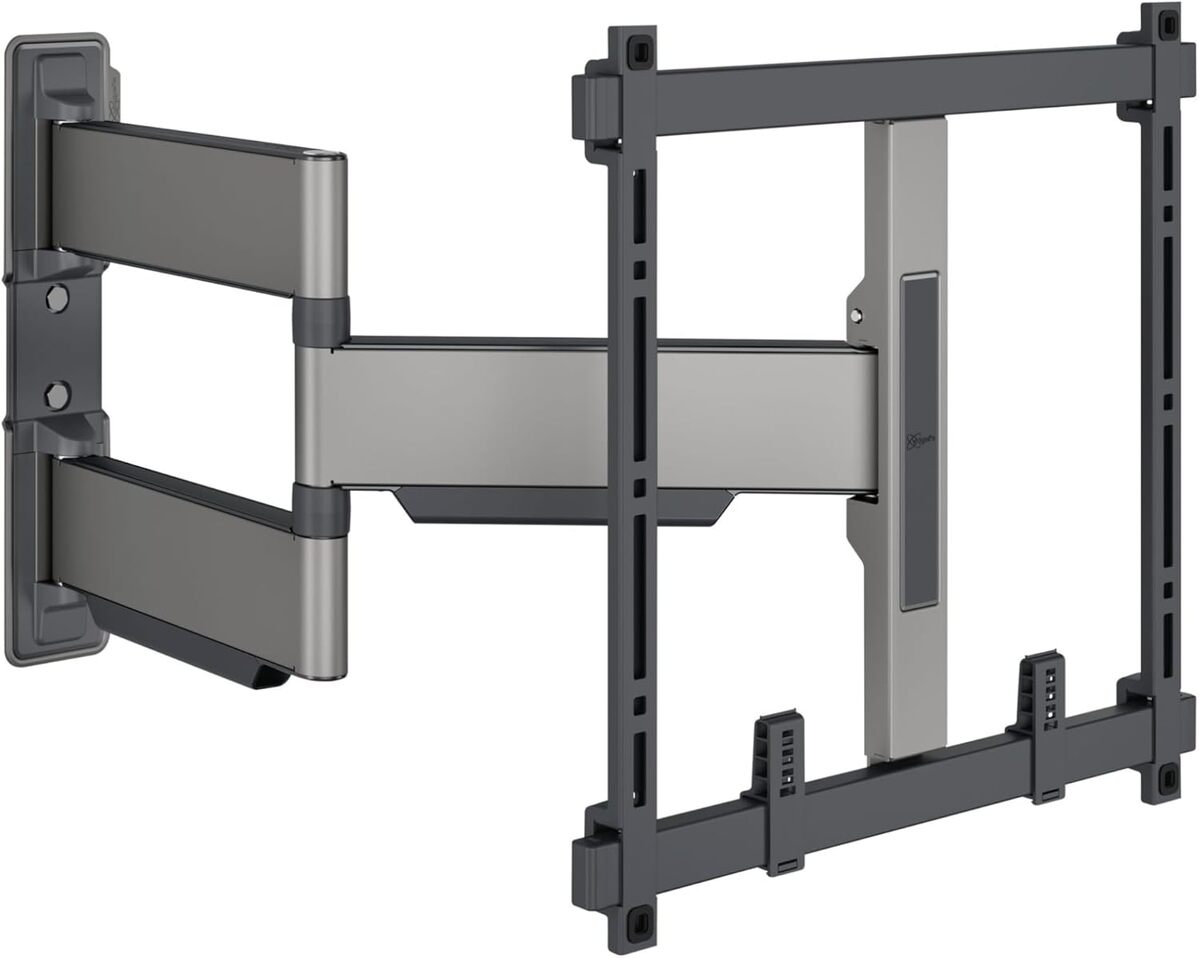 Test Vogel's Elite 5445 : support TV pivotant ultra-mince