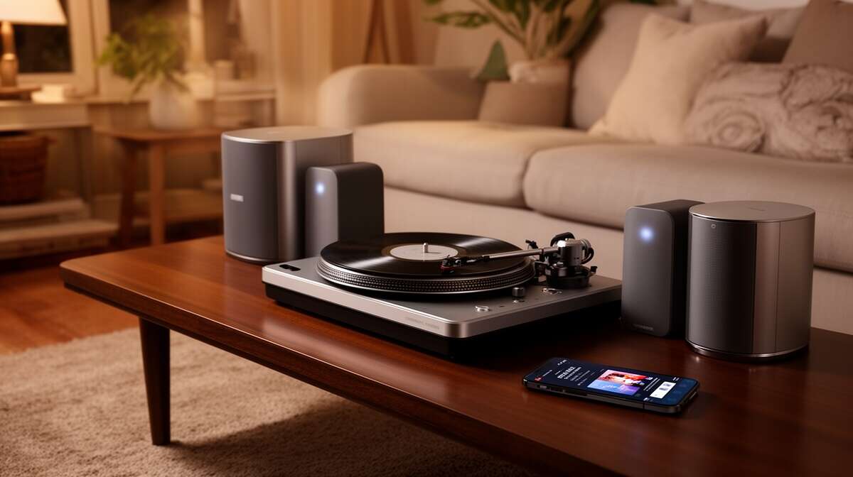 Le mat&eacute;riel indispensable pour une connexion sans fil