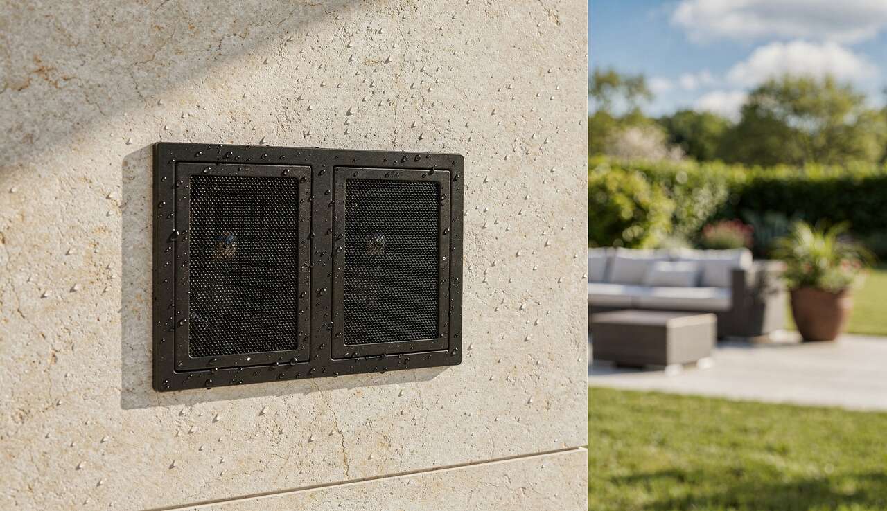 Solutions extérieures : robustesse et performance Solutions extérieures : robustesse et performance