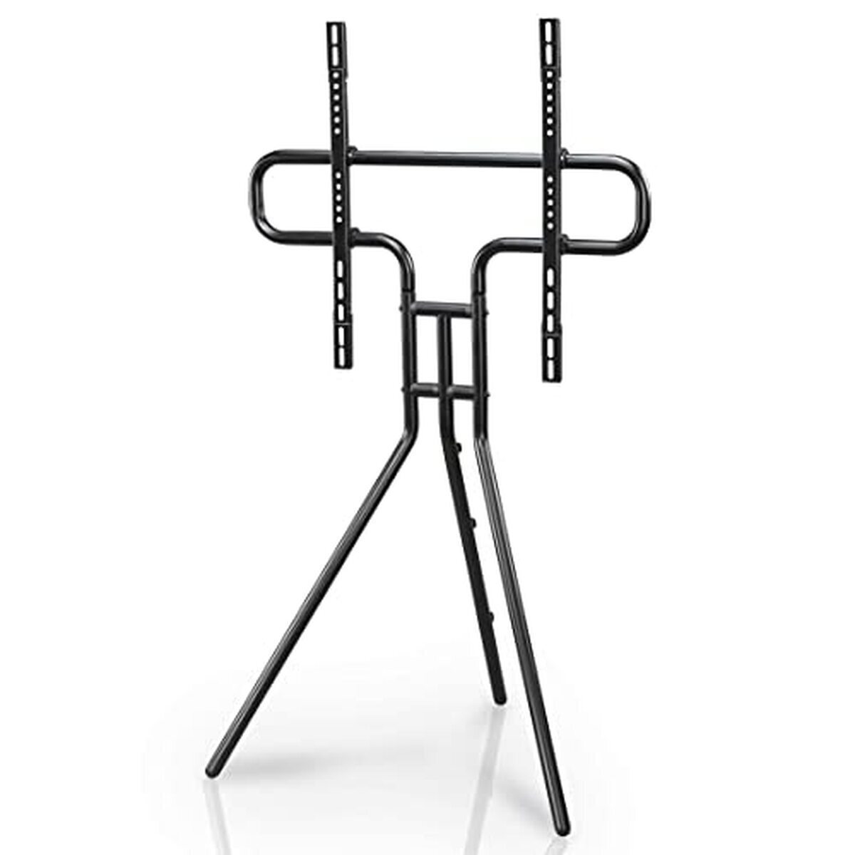 Test du support TV Hama chevalet design 75" noir