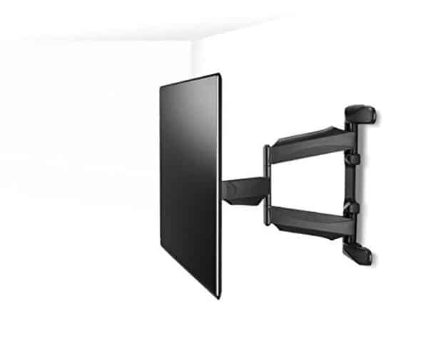 Découvrez le support mural TV Vogel's Base 45 L, un accessoire ultra-flexible pour une installation de votre écran en toute simplicité. Adaptabilité et design au rendez-vous pour une expérience visuelle optimale.