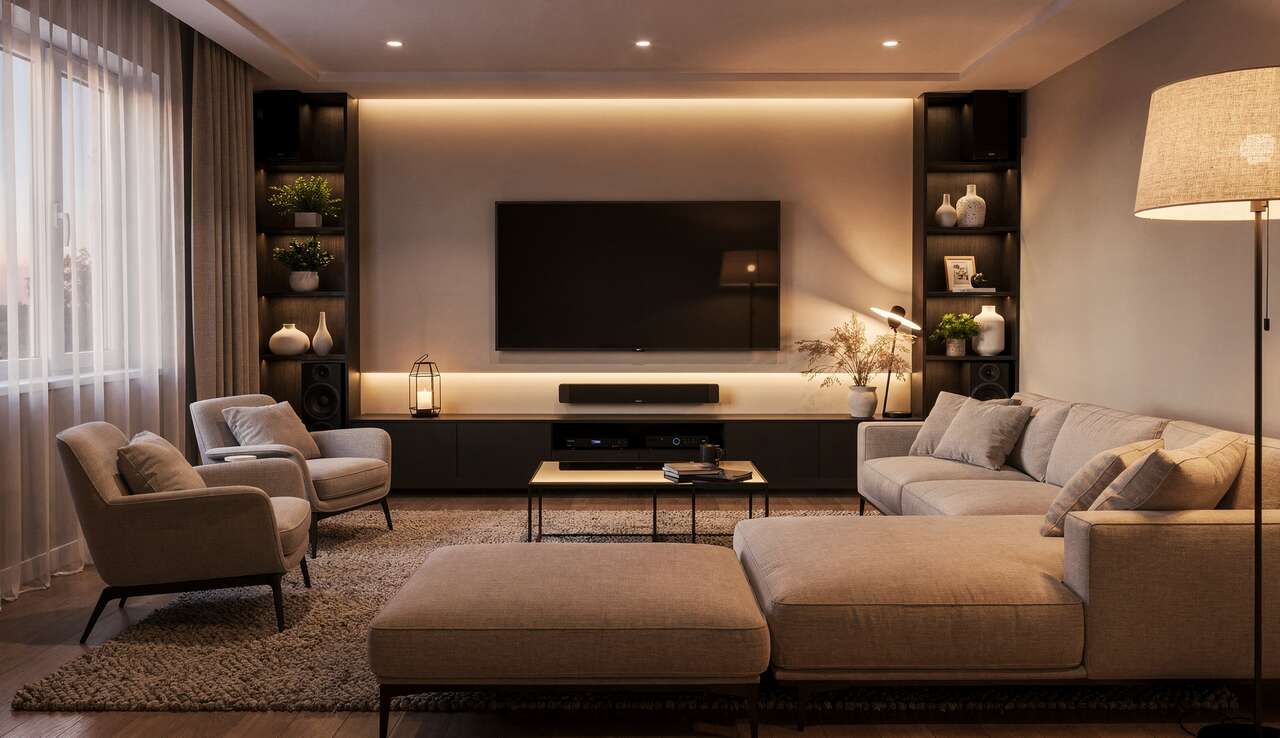 Les erreurs à éviter lors de l'achat d'un système home cinéma