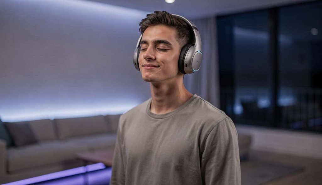 Innovations technologiques : une expérience acoustique immersive