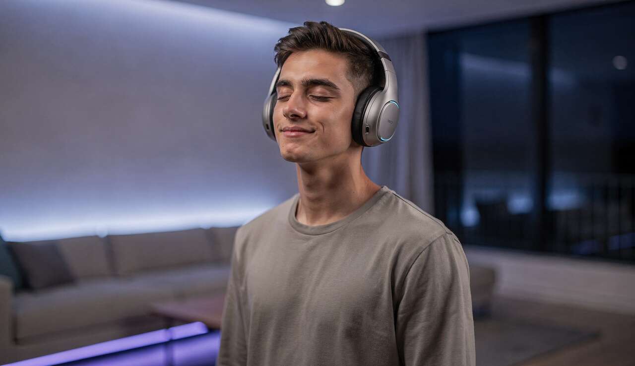 Innovations technologiques : une expérience acoustique immersive