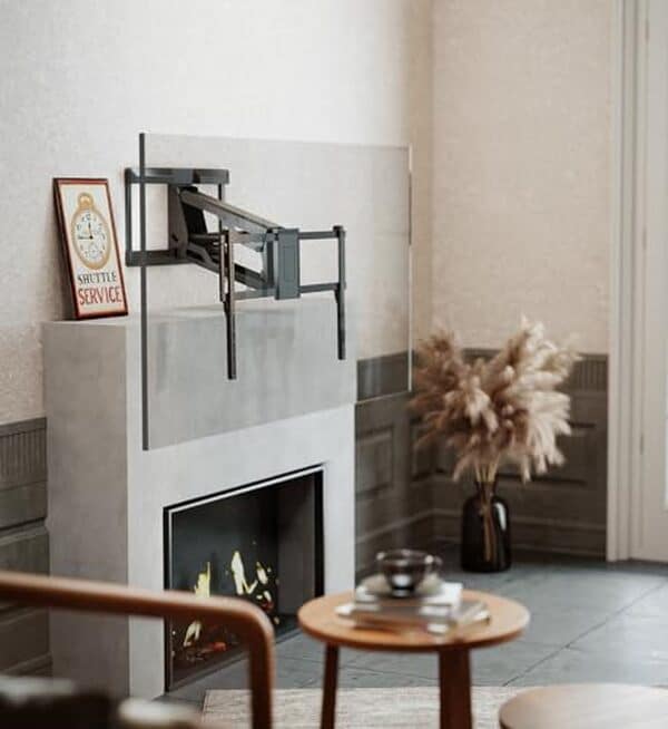 Découvrez notre test complet du support mural motorisé my wall HP65L pour TV : une solution innovante pour un confort optimal et une installation simplifiée.