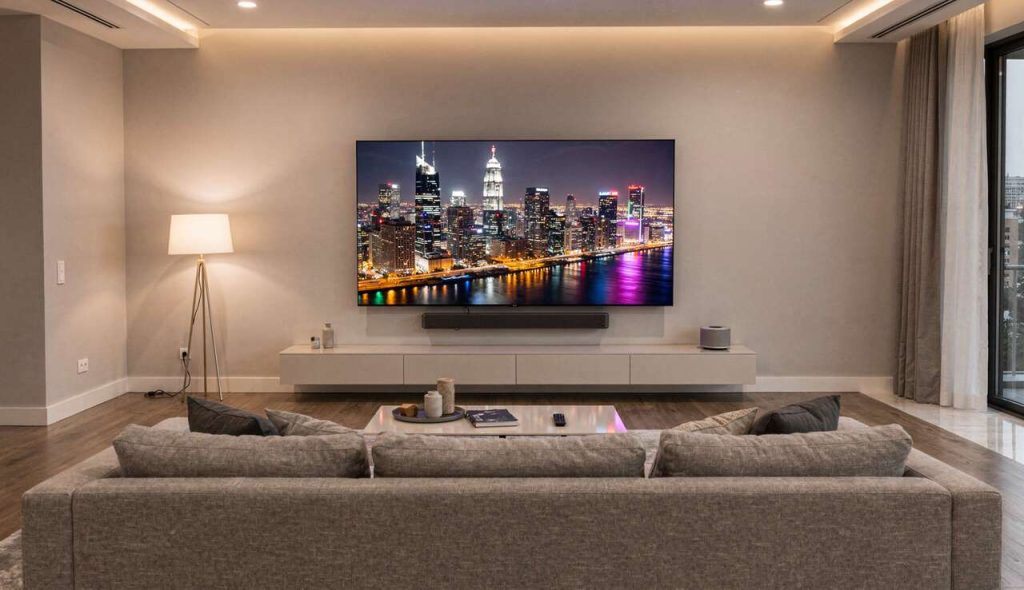 TV connectées : conseil pour tirer le meilleur parti de votre installation