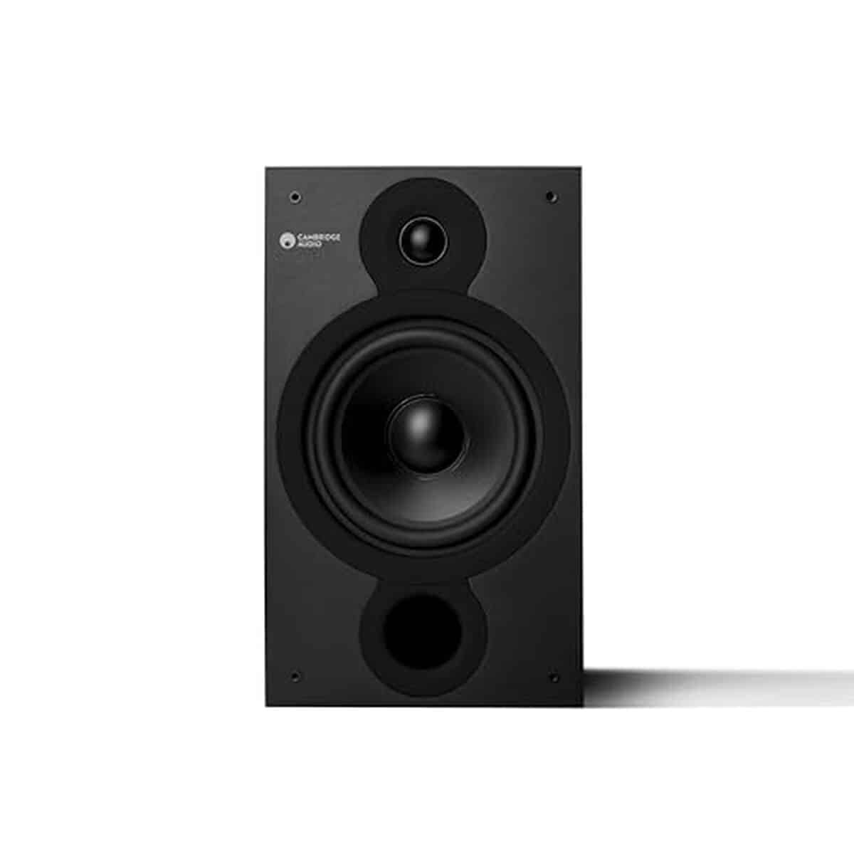 Test Cambridge Audio SX60 : enceintes HiFi performance et design
