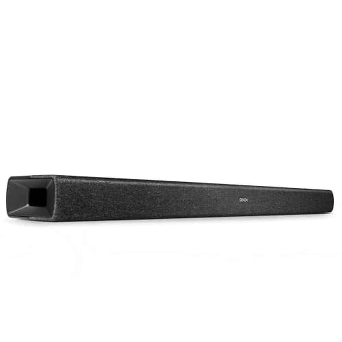 Test de la barre de son Denon DHT-S216 : performance sonore compacte