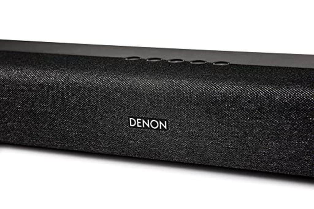 Test de la barre de son Denon DHT-S517 : immersion Dolby Atmos