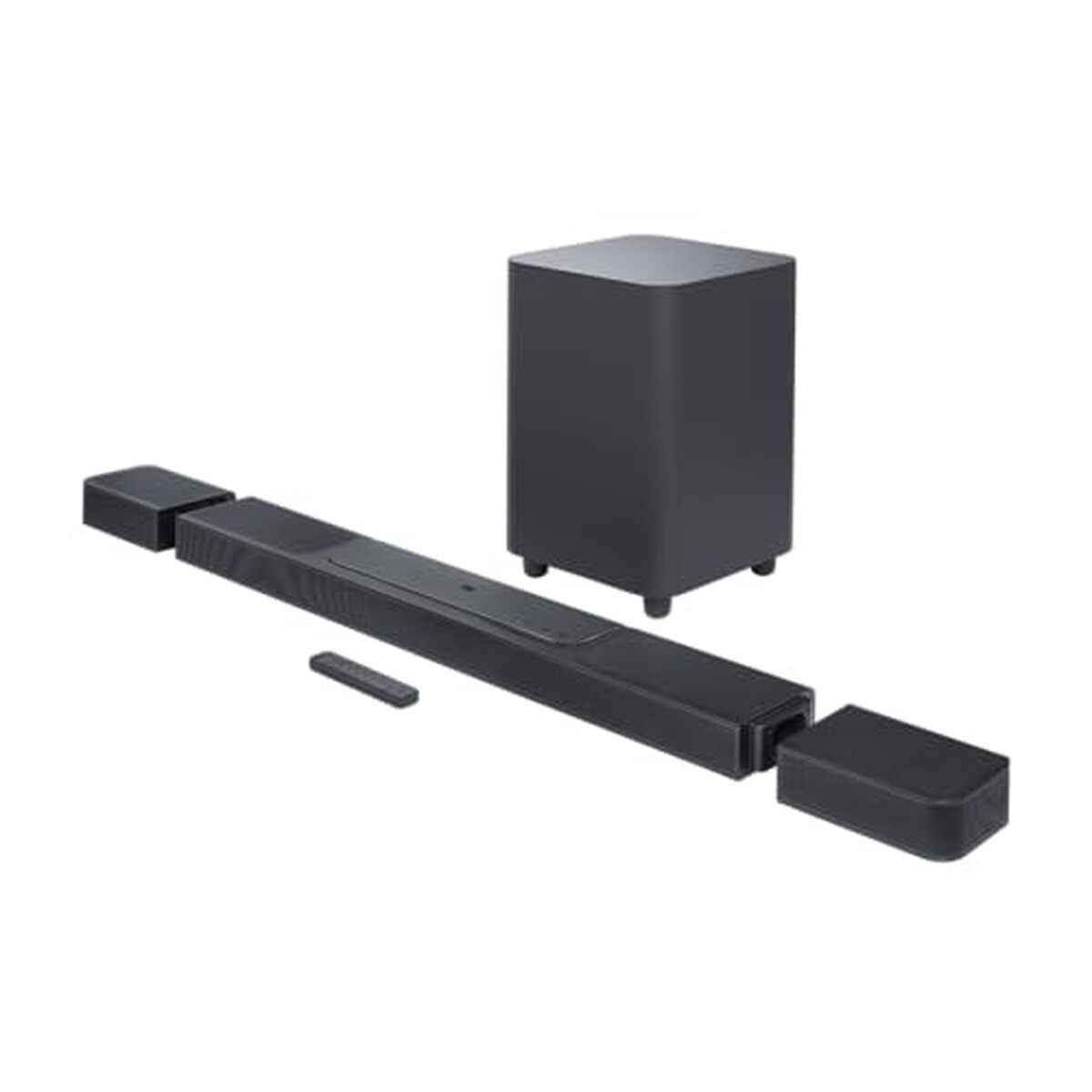 Test de la barre de son JBL Bar 1300 : puissance et immersion audio