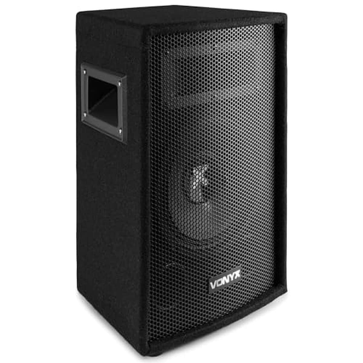 Test des enceintes Vonyx SL6 : puissance et portabilité au rendez-vous