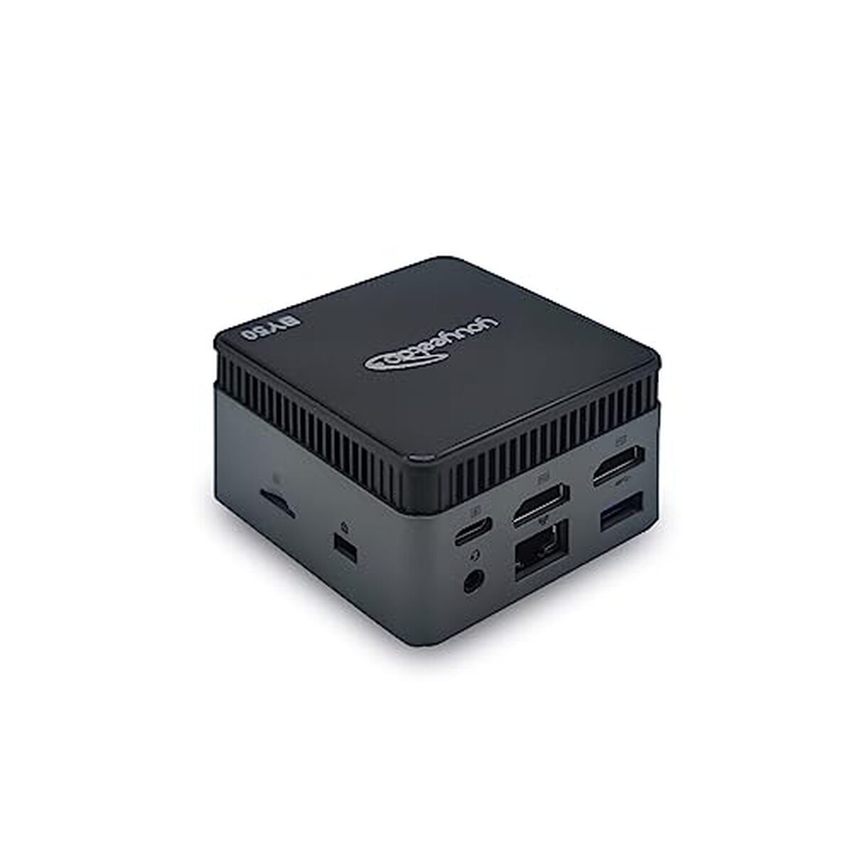 Test du mini PC Youyeetoo BY50 : performance et polyvalence