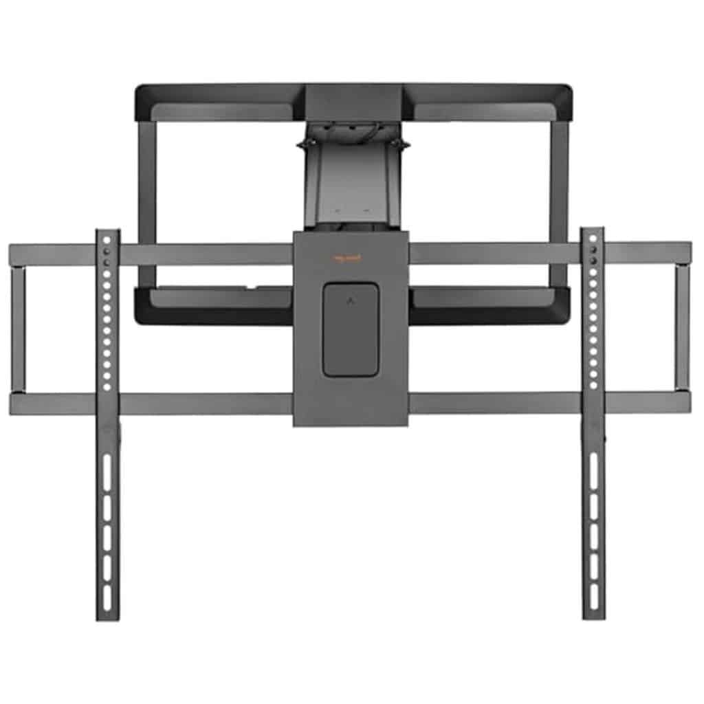 Test du support mural motorisé my wall HP65L pour TV