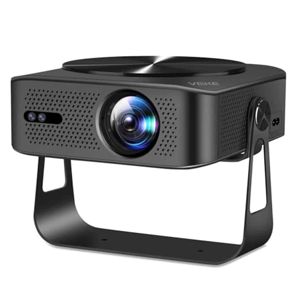 Test du vidéoprojecteur VGKE : 4K, 28000 lumens, autofocus