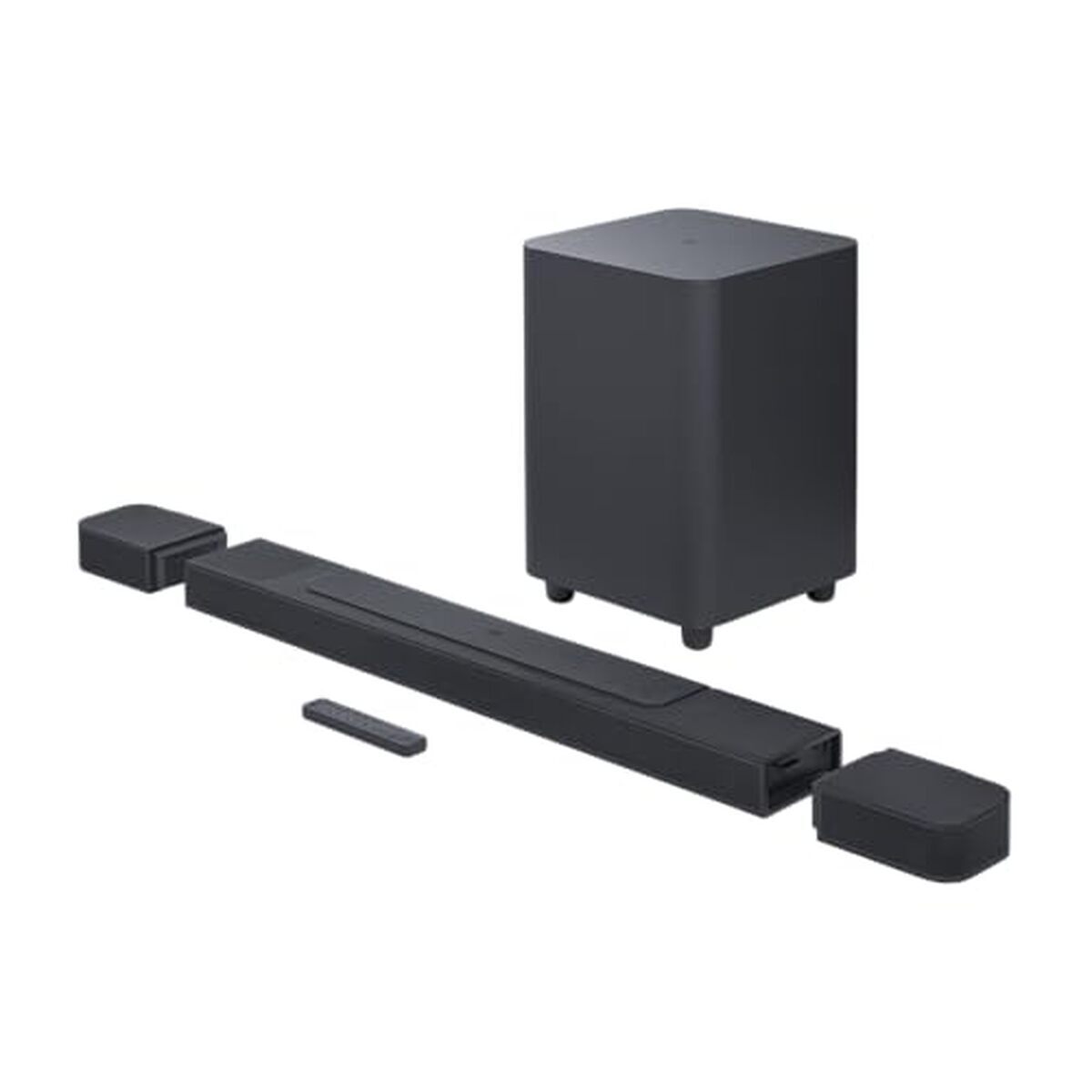 Test JBL Bar 1000 : son surround Dolby Atmos 880 W