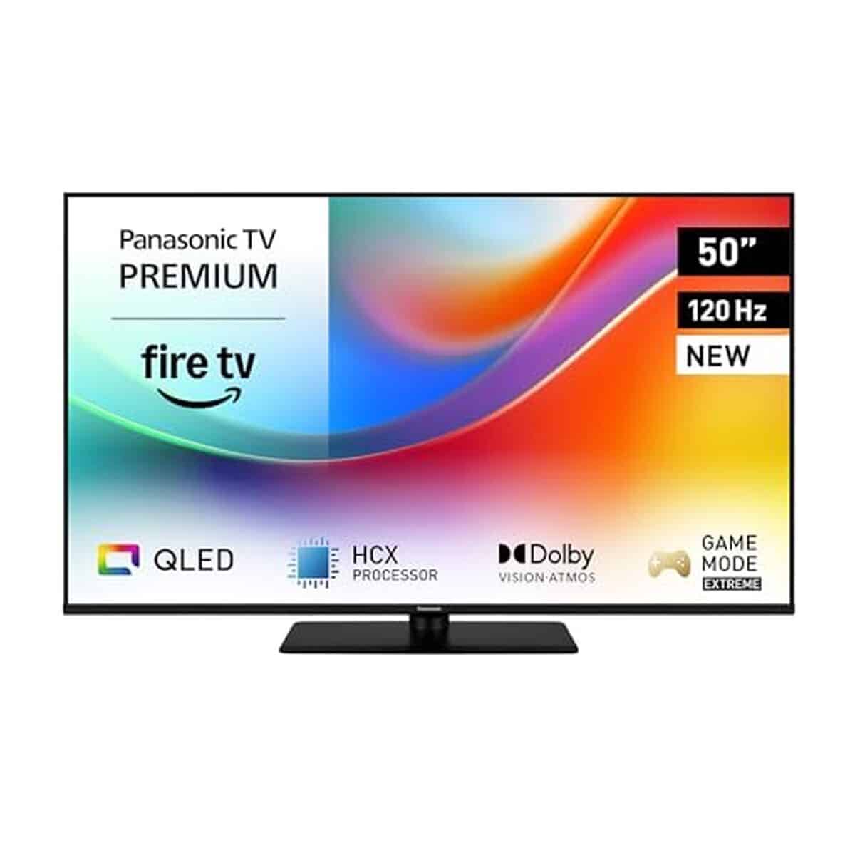 Test Panasonic TV-50W85BEZ : l'expérience 4K Smart TV ultime