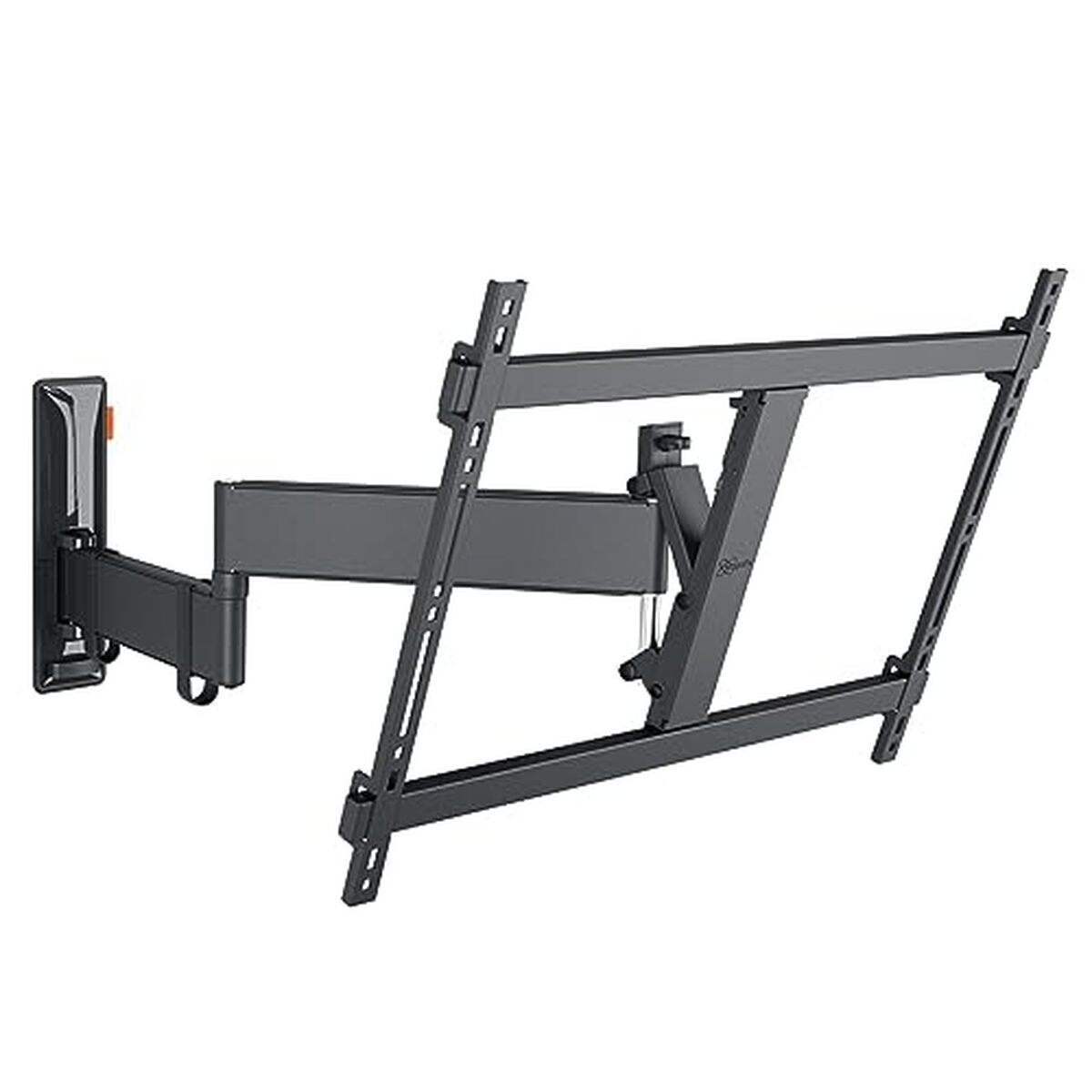 Test : support mural TV Vogel's TVM 3645 pivotant jusqu'à 180º