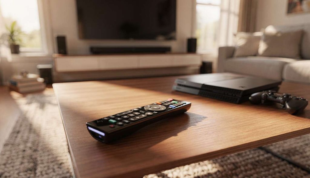 Comment optimiser la portée de ma télécommande universelle ?