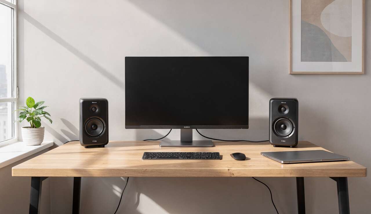 Comment intégrer des enceintes amplifiées à votre installation existante Comment intégrer des enceintes amplifiées à votre installation existante