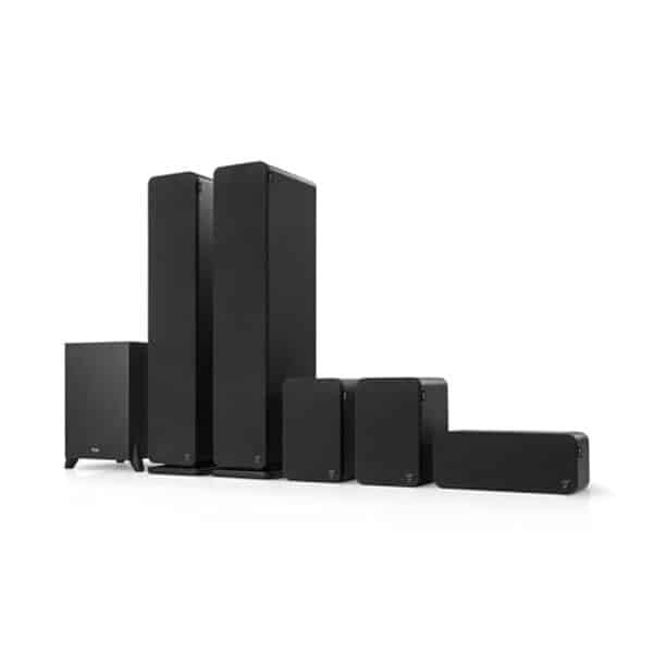 Découvrez notre test complet du teufel Ultima 40 Mk4, un système audio home cinéma qui vous propulsera au cœur de l'action grâce à sa puissance sonore et ses performances exceptionnelles.