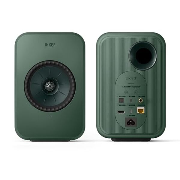 Plongez dans notre test détaillé des enceintes connectées KEF LSX II en vert sauge : design, performance et innovation sonore au rendez-vous, pour une expérience audio inégalée chez vous.