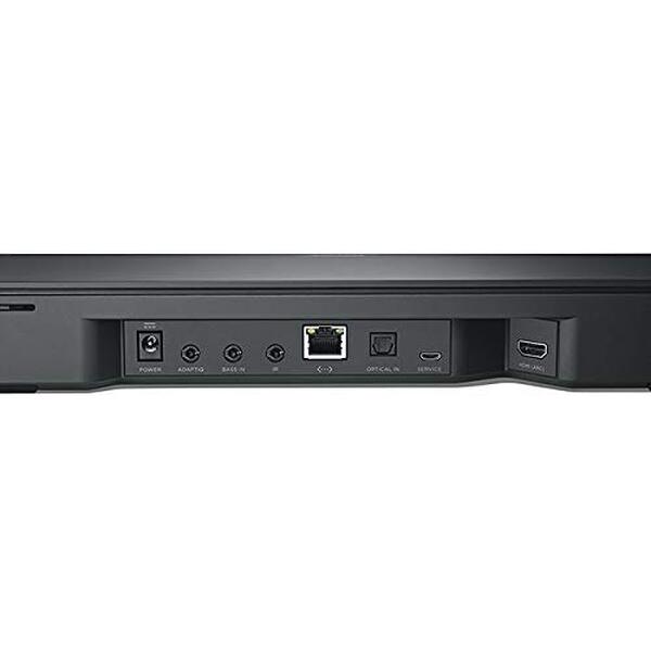 Découvrez notre test détaillé de la barre de son Bose Soundbar 500 avec Alexa intégrée. Performances, facilité d'utilisation et design innovant, voici notre avis complet sur ce modèle audio incontournable.