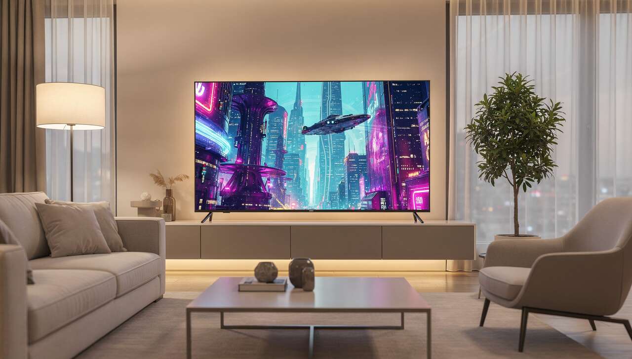 Ce qu'il faut savoir sur les TV connectées